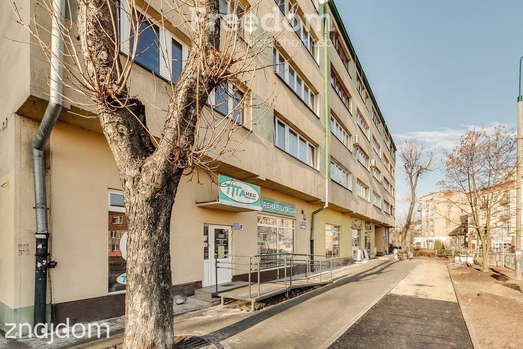 2 pokoje centrum, ul. Ostrogórska 3 - zdjęcie 14