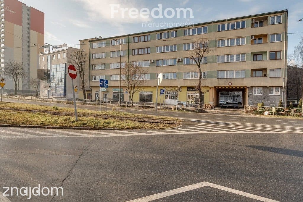 2 pokoje centrum, ul. Ostrogórska 3 - zdjęcie 15
