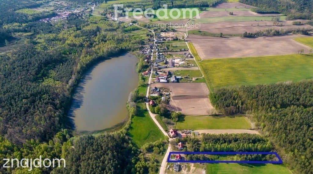 Dom z sielskim klimatem, Klonowo - zdjęcie 11