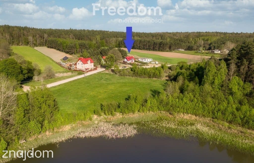 Dom z sielskim klimatem, Klonowo - zdjęcie 12