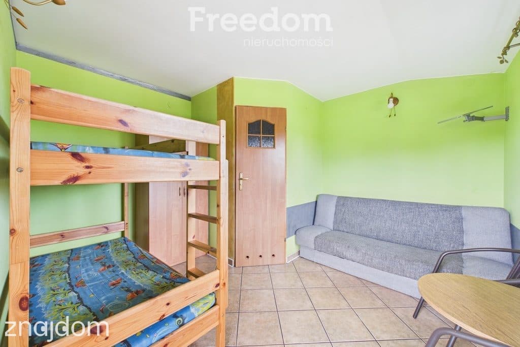 Dwa budynki w Sztutowie nad polskim morzem - zdjęcie 17