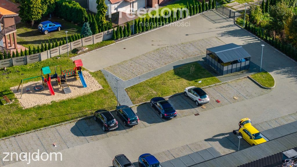 Mieszkanie w Sztutowie o pow. 37,29m2 ul. Polna 1 - zdjęcie 13