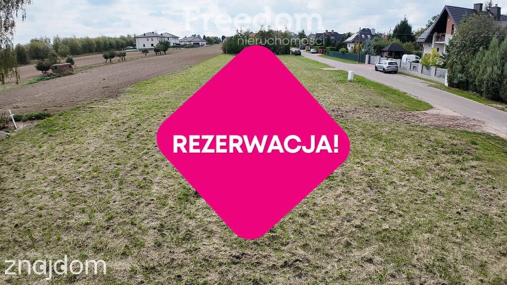 Budowlana z MPZP i mediami | Franciszków - zdjęcie 11