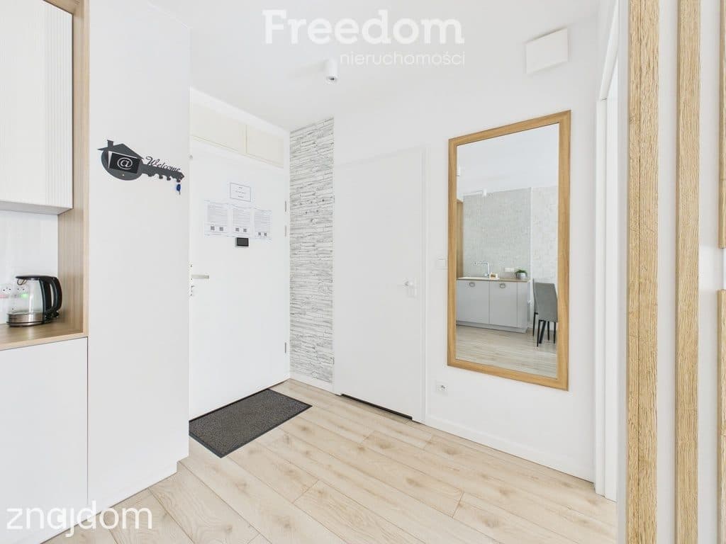 Kołobrzeg, luksusowy apartament przy parku nadmorskim - zdjęcie 5