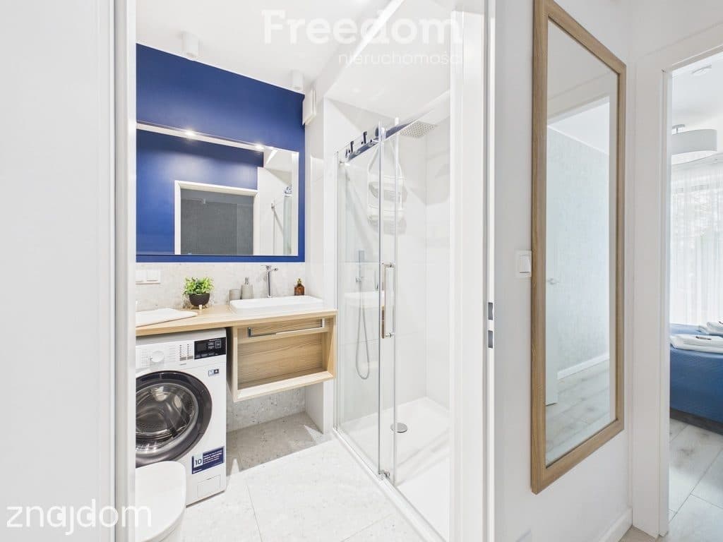 Kołobrzeg, luksusowy apartament przy parku nadmorskim - zdjęcie 8