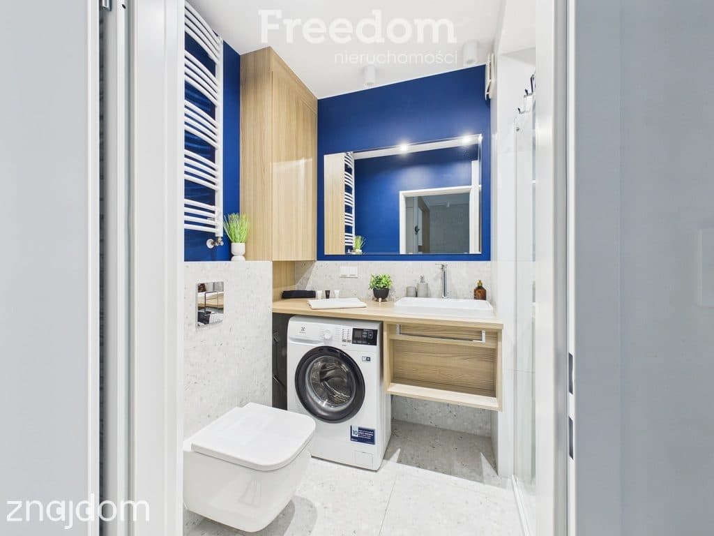 Kołobrzeg, luksusowy apartament przy parku nadmorskim - zdjęcie 9