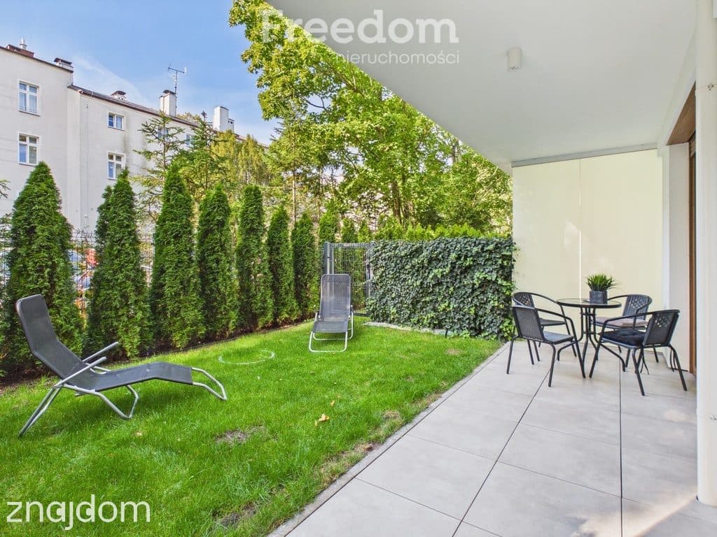 Kołobrzeg, luksusowy apartament przy parku nadmorskim - zdjęcie 10