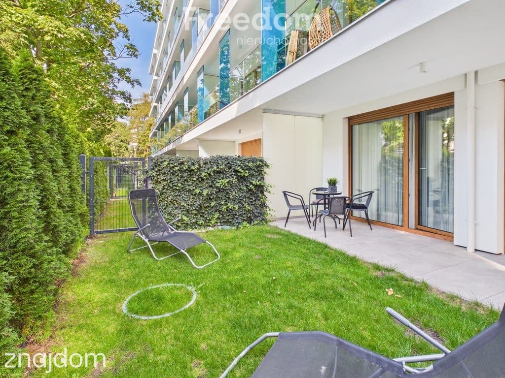 Kołobrzeg, luksusowy apartament przy parku nadmorskim - zdjęcie 11