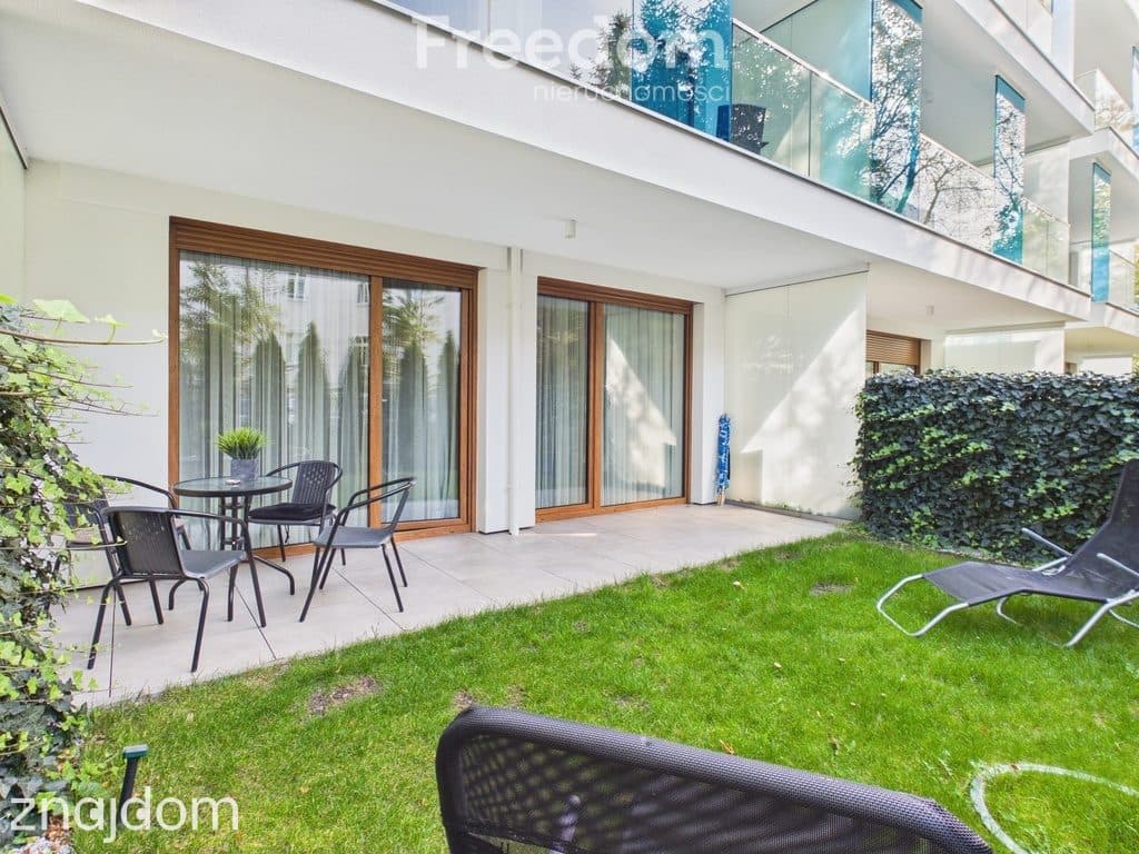 Kołobrzeg, luksusowy apartament przy parku nadmorskim - zdjęcie 12