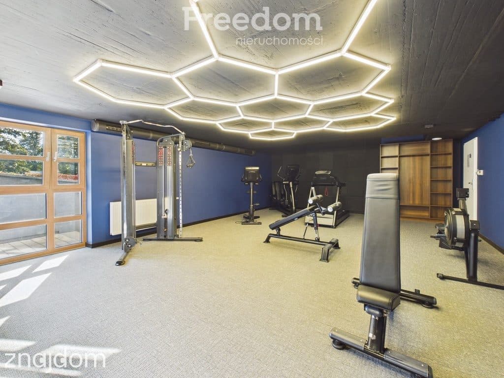 Kołobrzeg, luksusowy apartament przy parku nadmorskim - zdjęcie 15