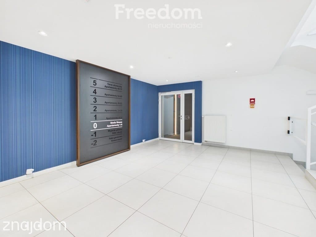 Kołobrzeg, luksusowy apartament przy parku nadmorskim - zdjęcie 17
