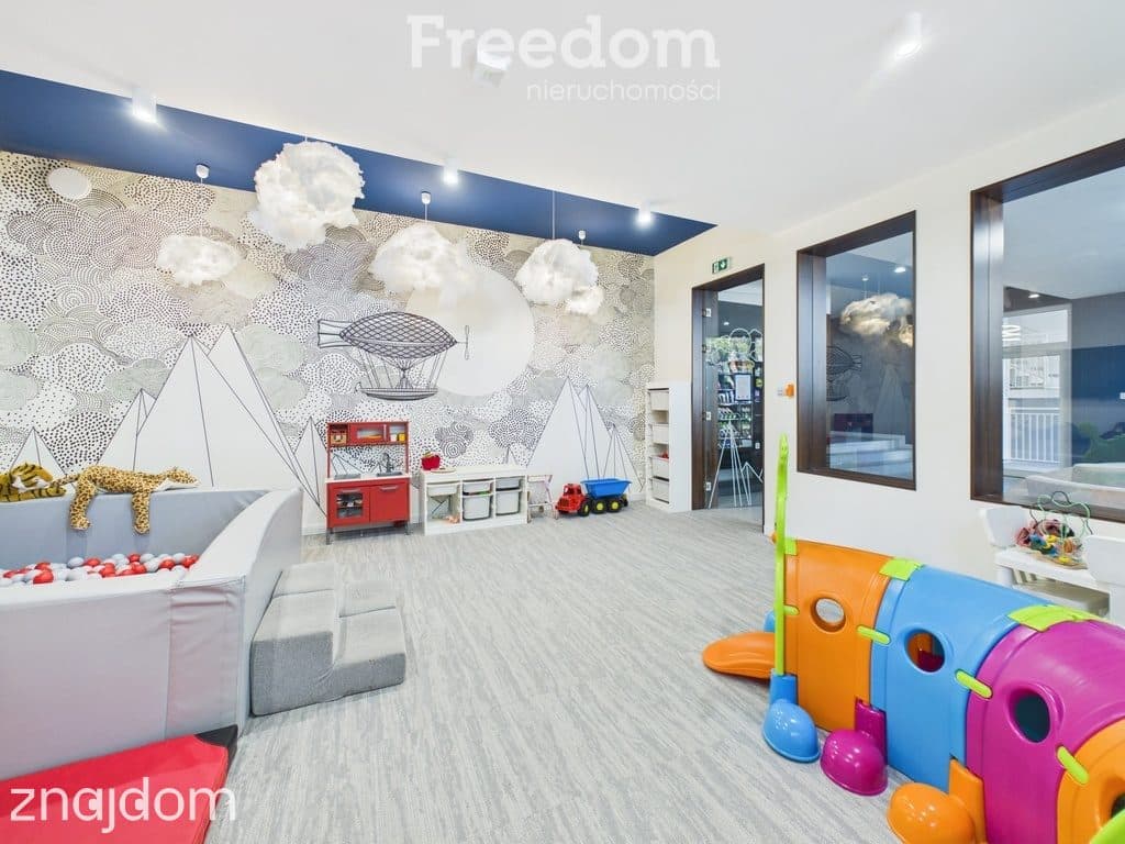 Kołobrzeg, luksusowy apartament przy parku nadmorskim - zdjęcie 20