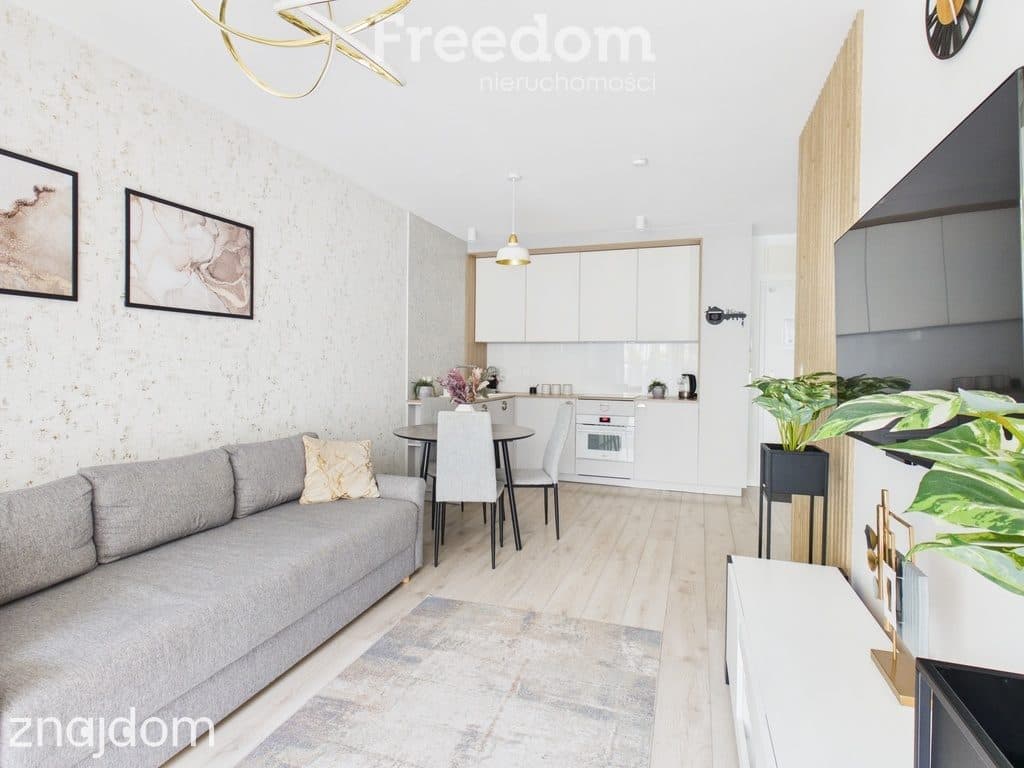 Kołobrzeg, luksusowy apartament przy parku nadmorskim - zdjęcie 2