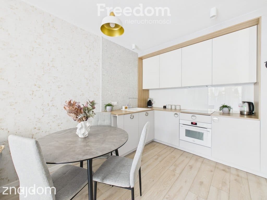 Kołobrzeg, luksusowy apartament przy parku nadmorskim - zdjęcie 3