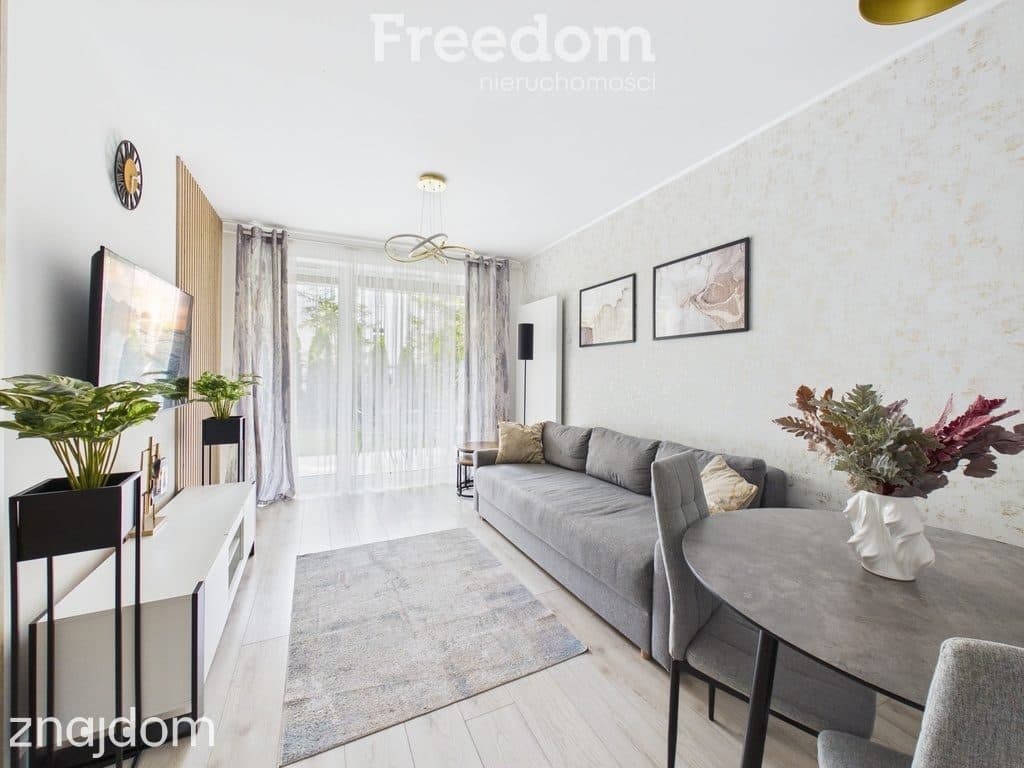 Kołobrzeg, luksusowy apartament przy parku nadmorskim - zdjęcie 4