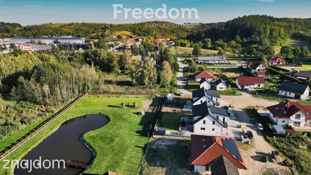 KOMFORTOWY DOM, 400 M OD KURZEJ GÓRY, GARAŻ, TARAS, PEŁNE UMEBLOWANIE - zdjęcie 16