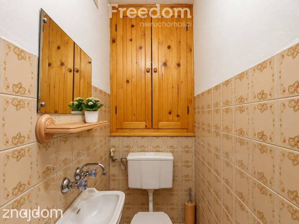 3-pokojowe mieszkanie w świetnej lokalizacji! - zdjęcie 12