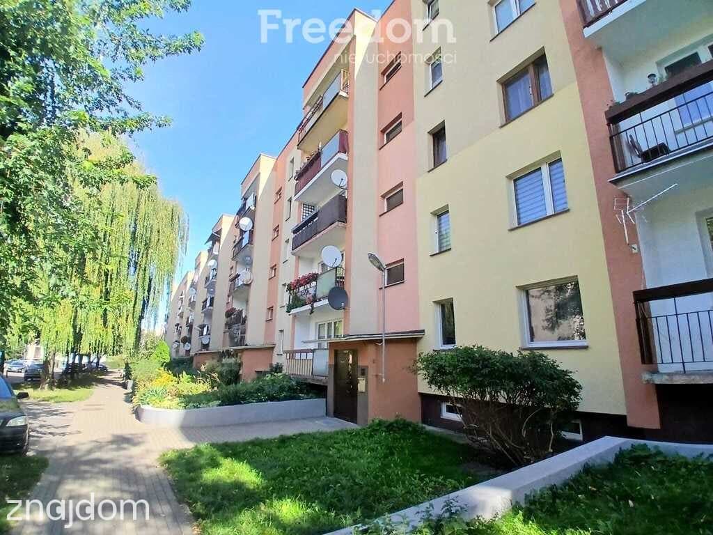 3-pokojowe mieszkanie w świetnej lokalizacji! - zdjęcie 14