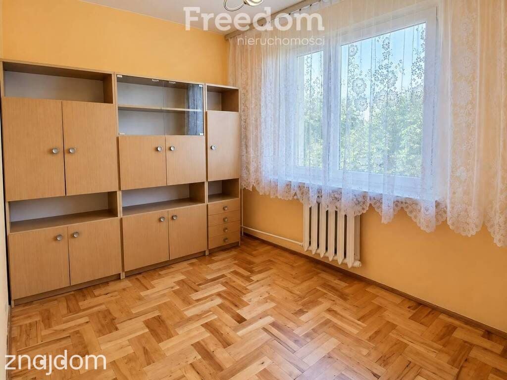 3-pokojowe mieszkanie w świetnej lokalizacji! - zdjęcie 4