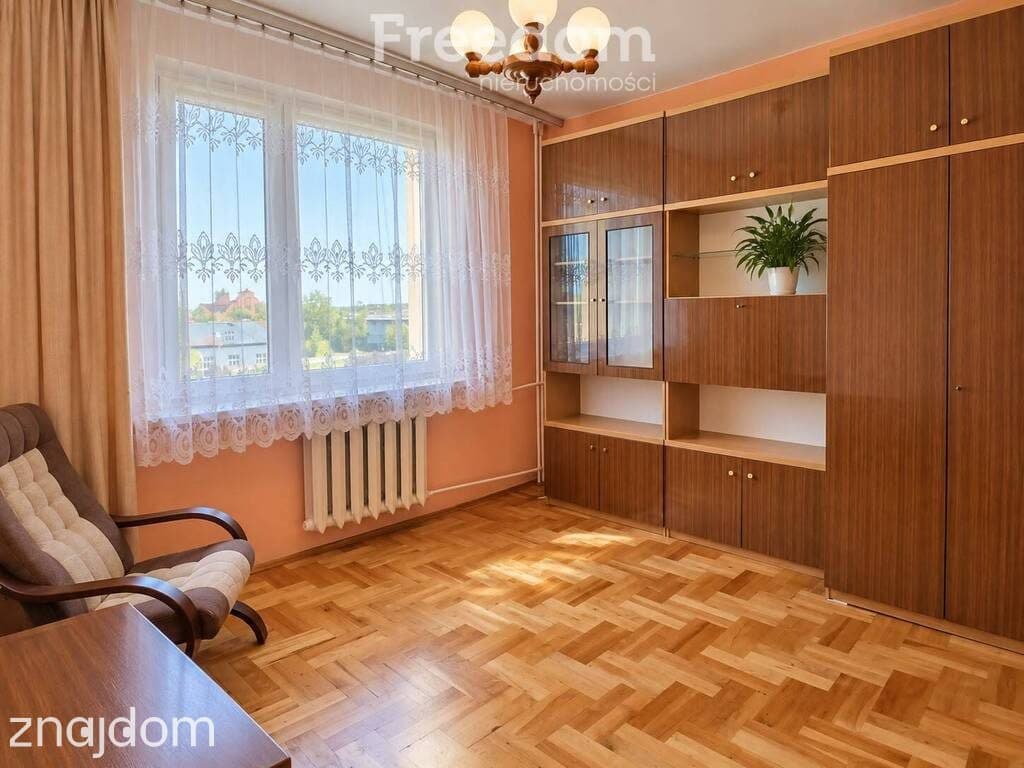 3-pokojowe mieszkanie w świetnej lokalizacji! - zdjęcie 3