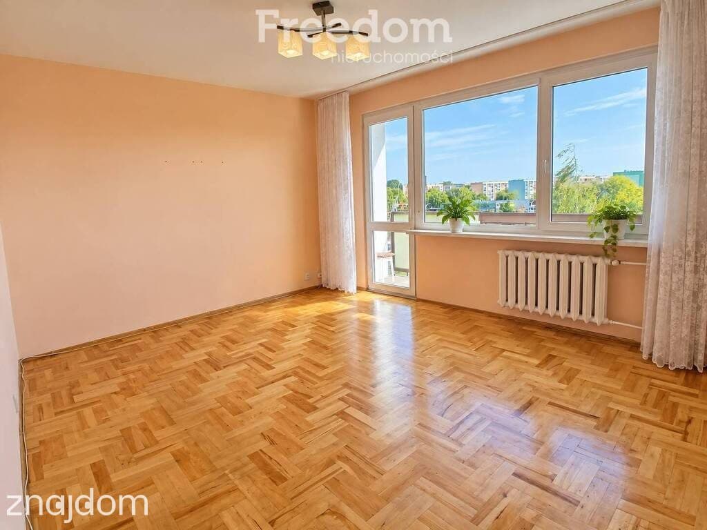 3-pokojowe mieszkanie w świetnej lokalizacji! - zdjęcie 2