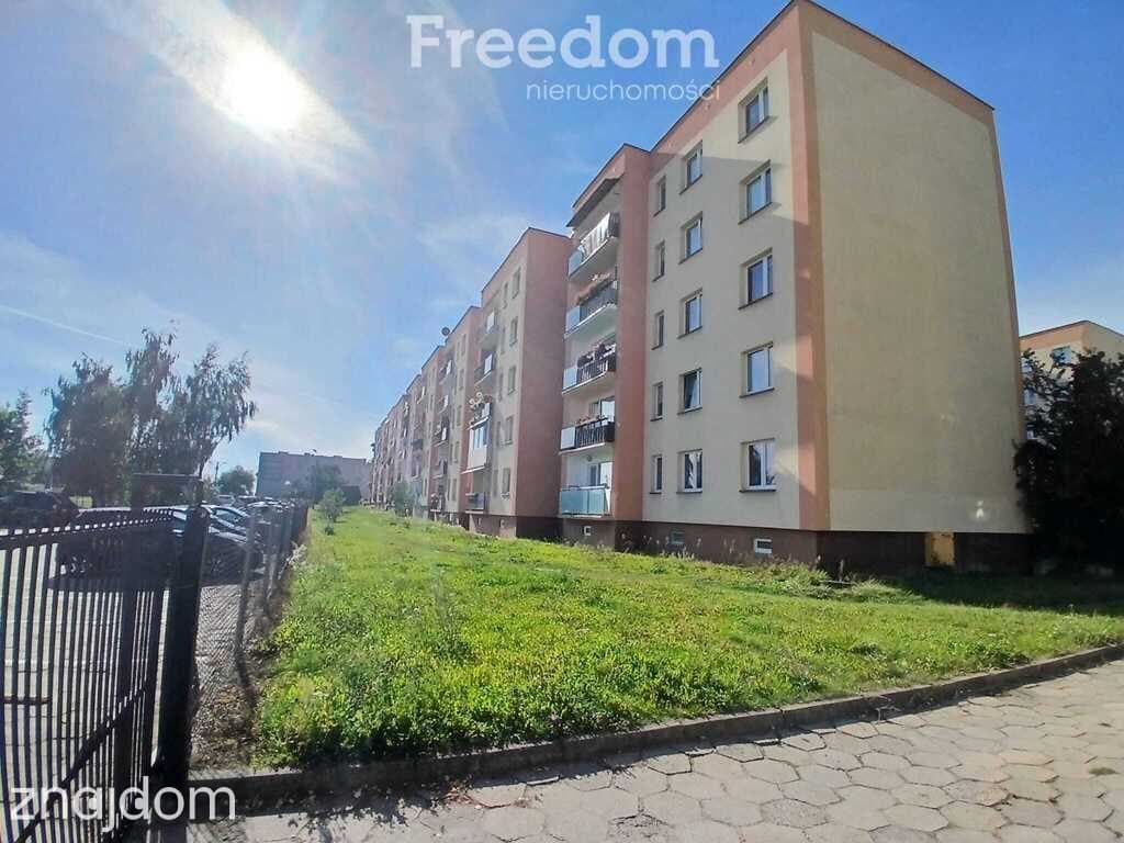 3-pokojowe mieszkanie w świetnej lokalizacji! - zdjęcie 15