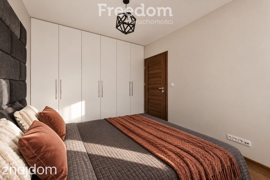 2-pokojowe mieszkanie - Nowe Włochy | 40,66 m² - zdjęcie 8