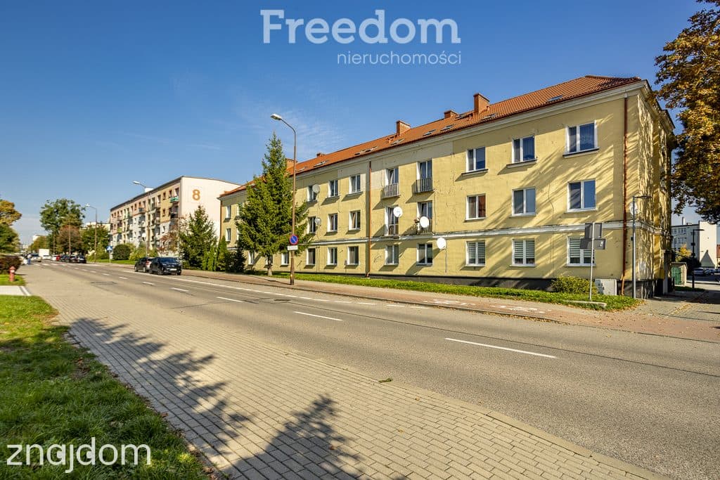 Na sprzedaż mieszkanie z garażem - zdjęcie 8