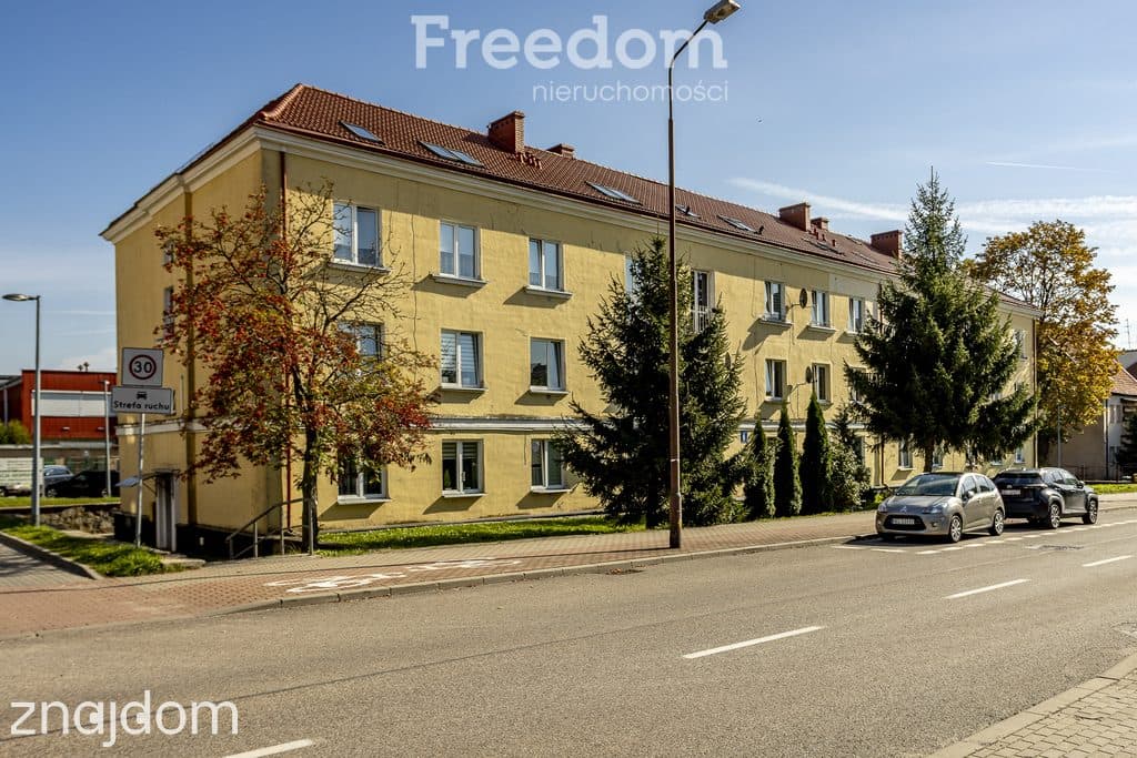 Na sprzedaż mieszkanie z garażem - zdjęcie 9