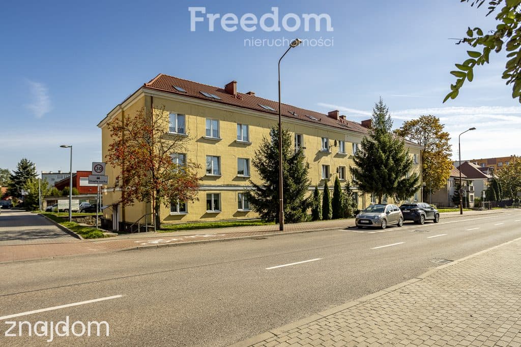 Na sprzedaż mieszkanie z garażem - zdjęcie 10