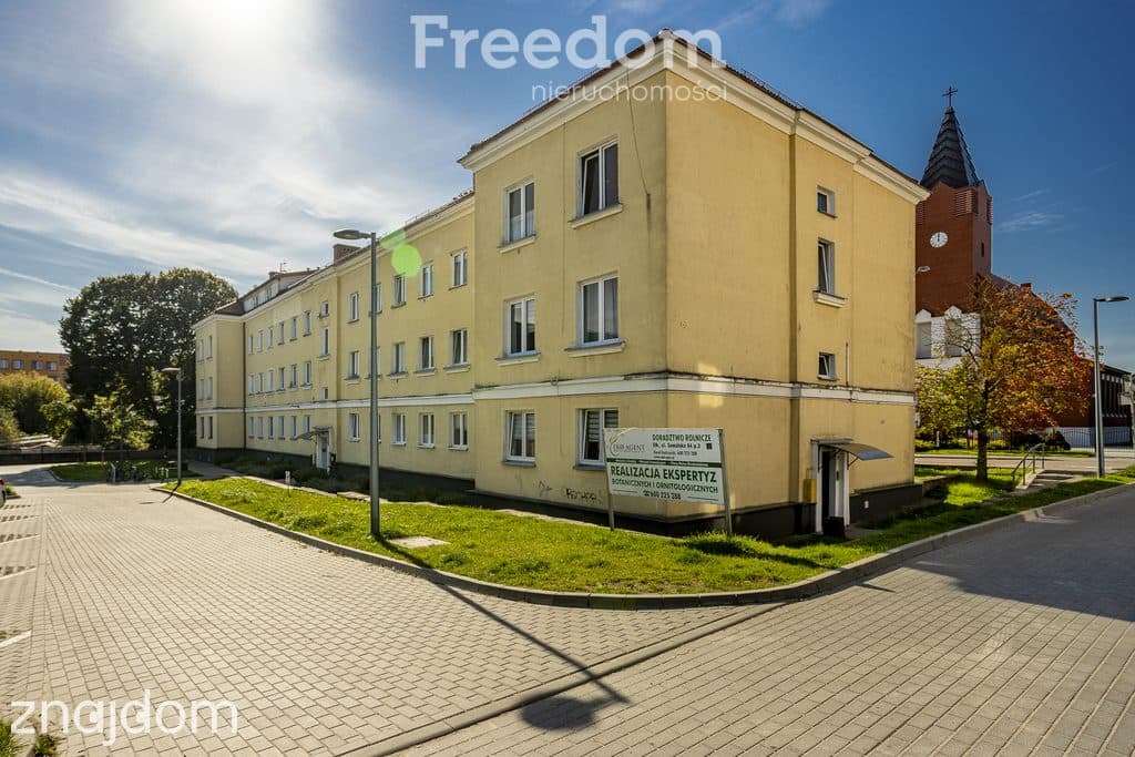 Na sprzedaż mieszkanie z garażem - zdjęcie 11
