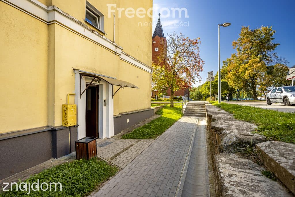 Na sprzedaż mieszkanie z garażem - zdjęcie 14
