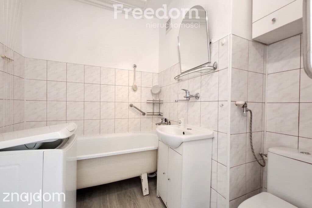 Słoneczne 2 pokoje 46 m² na Widzewie, 7 piętro - zdjęcie 6