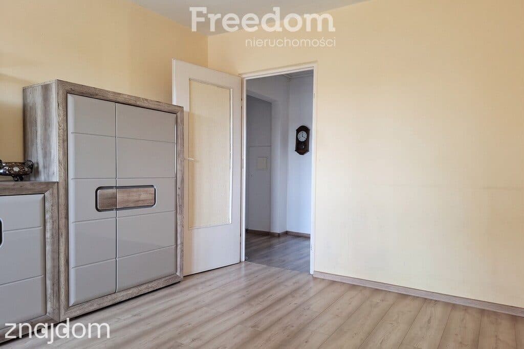 Słoneczne 2 pokoje 46 m² na Widzewie, 7 piętro - zdjęcie 7