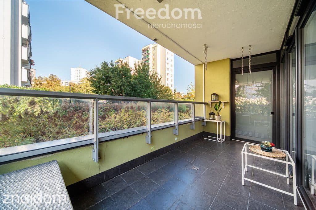 Eleganckie 2 pokoje z 14 m² balkonem - zdjęcie 15