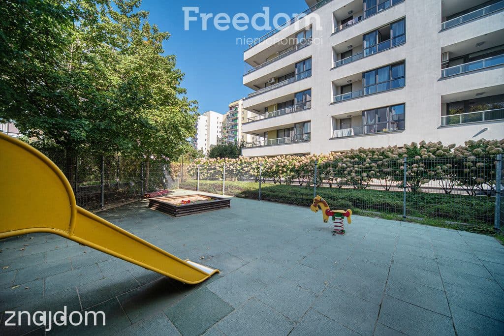 Eleganckie 2 pokoje z 14 m² balkonem - zdjęcie 18