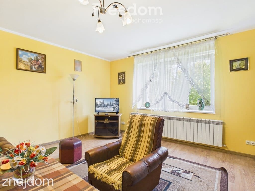 Mieszkanie jak dom z ogrodem 825 m² – Przezmark - zdjęcie 5