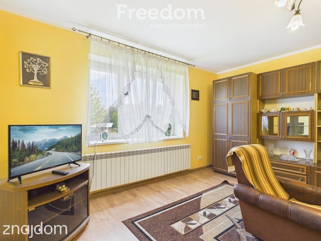 Mieszkanie jak dom z ogrodem 825 m² – Przezmark - zdjęcie 6