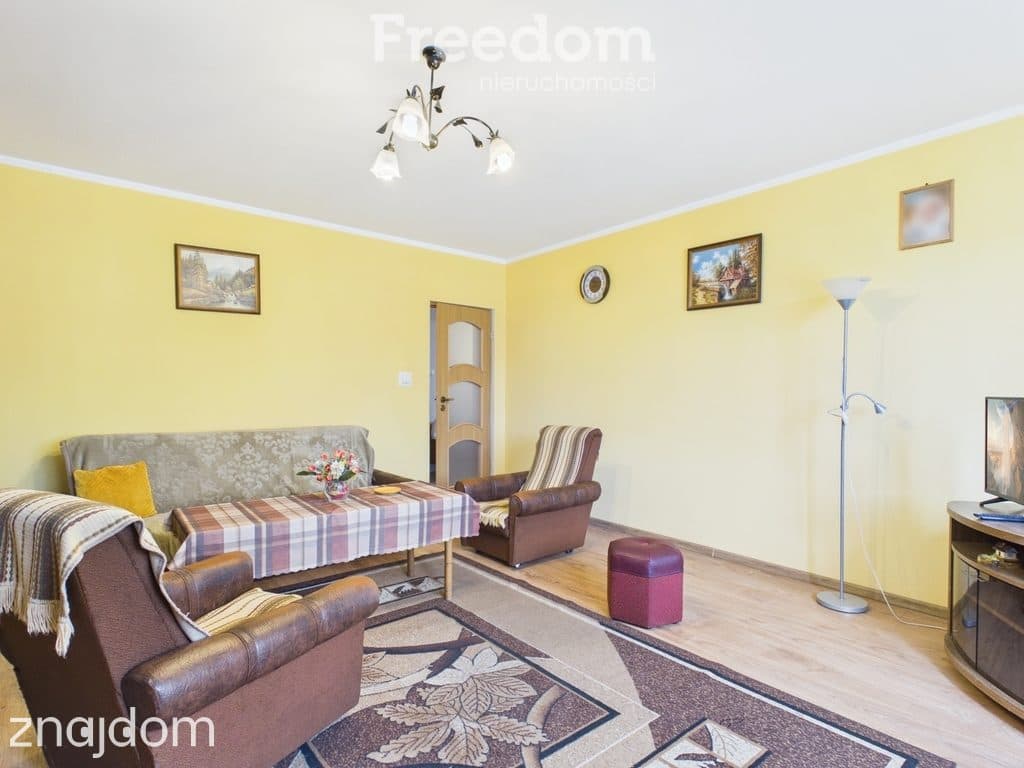 Mieszkanie jak dom z ogrodem 825 m² – Przezmark - zdjęcie 7