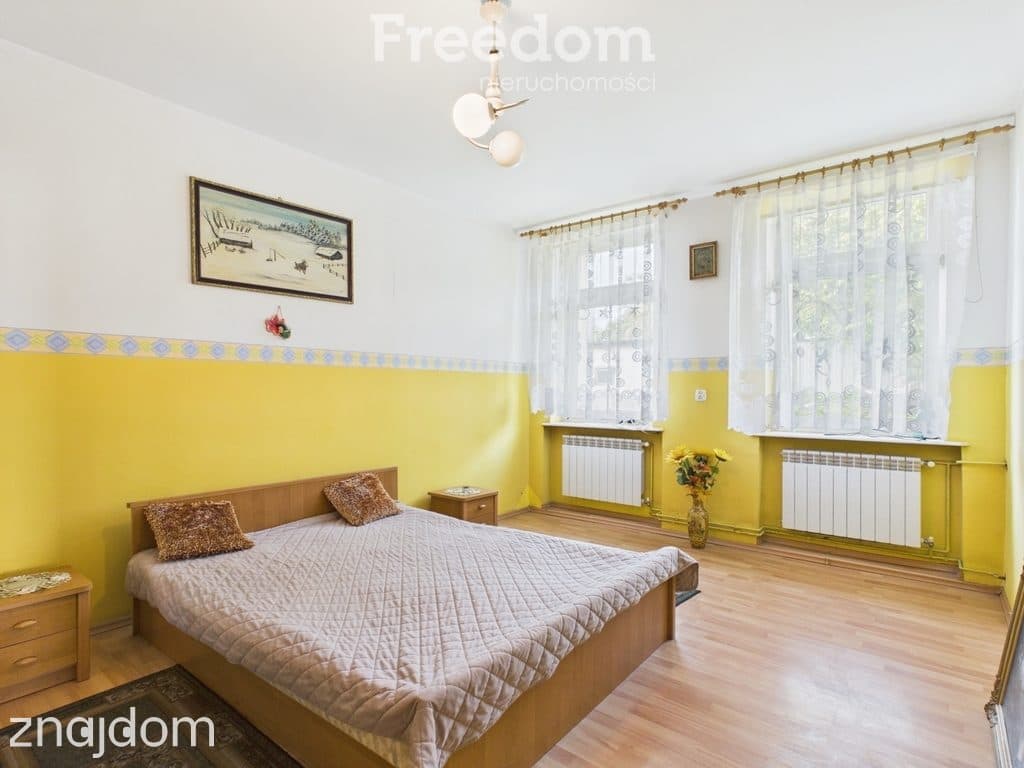 Mieszkanie jak dom z ogrodem 825 m² – Przezmark - zdjęcie 8