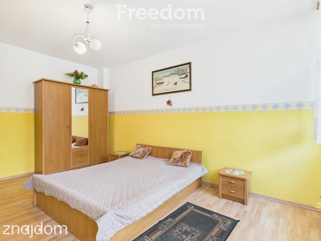 Mieszkanie jak dom z ogrodem 825 m² – Przezmark - zdjęcie 9