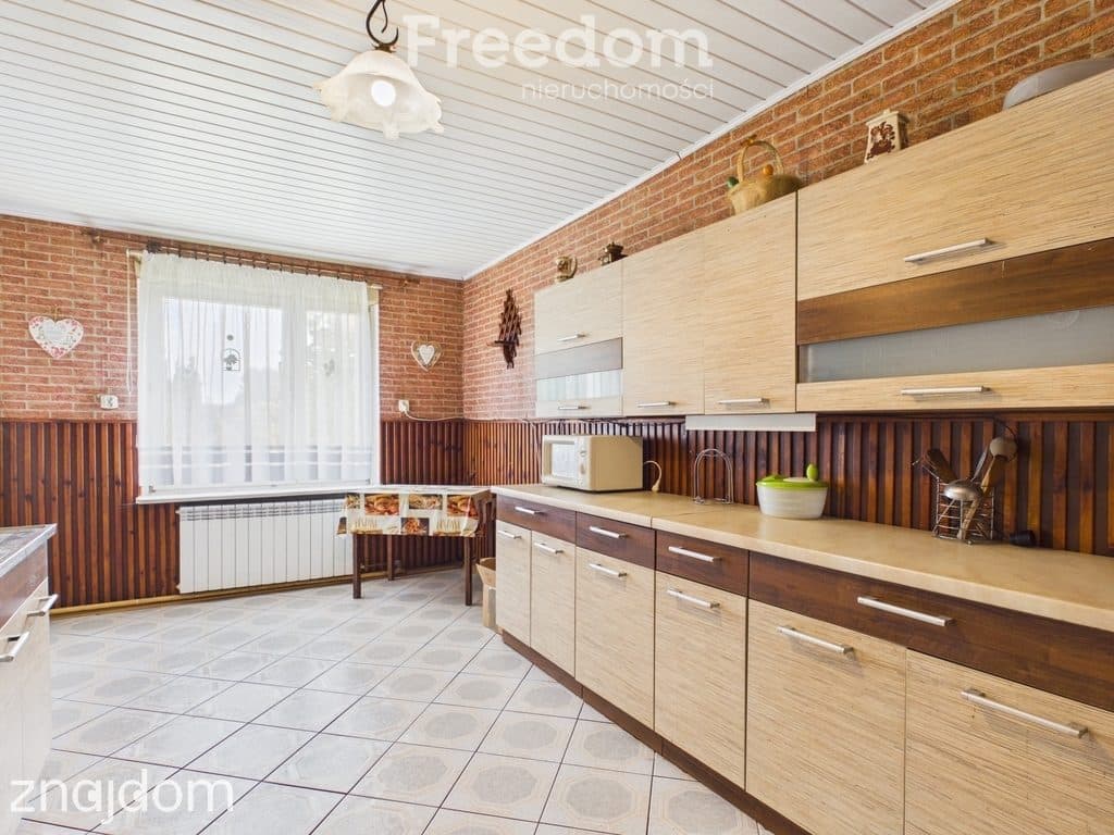 Mieszkanie jak dom z ogrodem 825 m² – Przezmark - zdjęcie 10