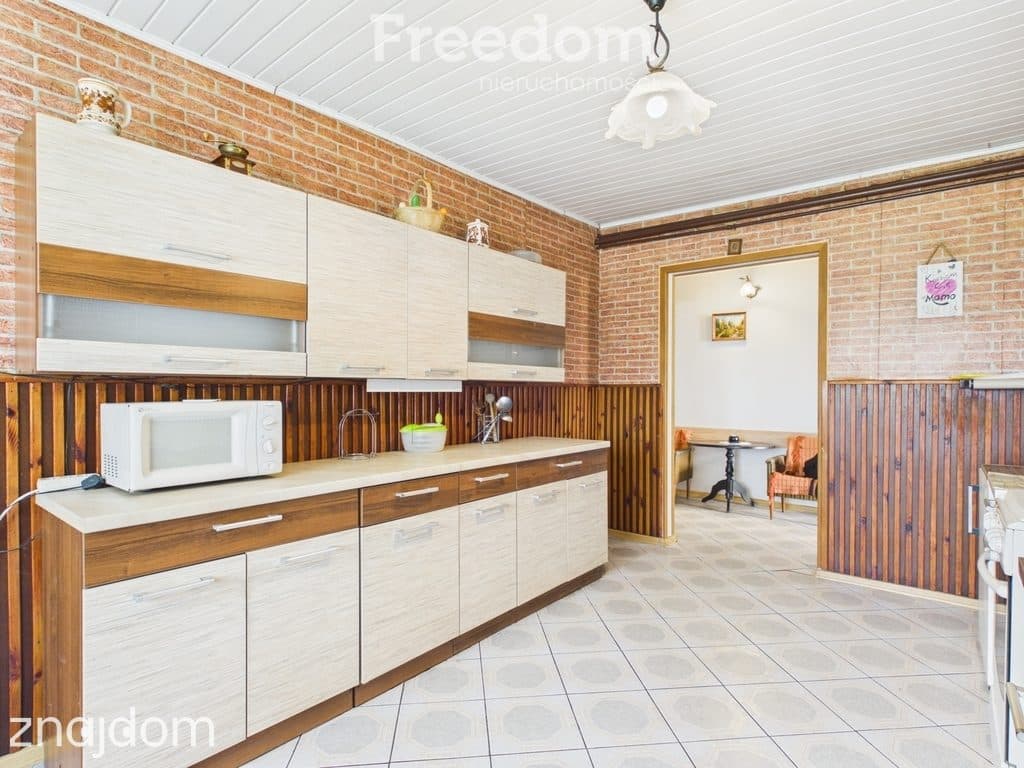 Mieszkanie jak dom z ogrodem 825 m² – Przezmark - zdjęcie 11