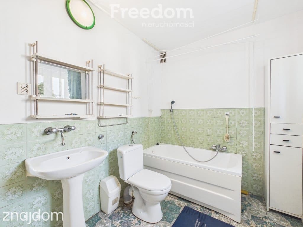 Mieszkanie jak dom z ogrodem 825 m² – Przezmark - zdjęcie 12