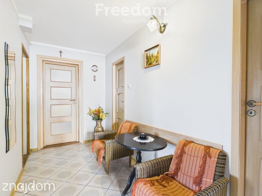 Mieszkanie jak dom z ogrodem 825 m² – Przezmark - zdjęcie 13