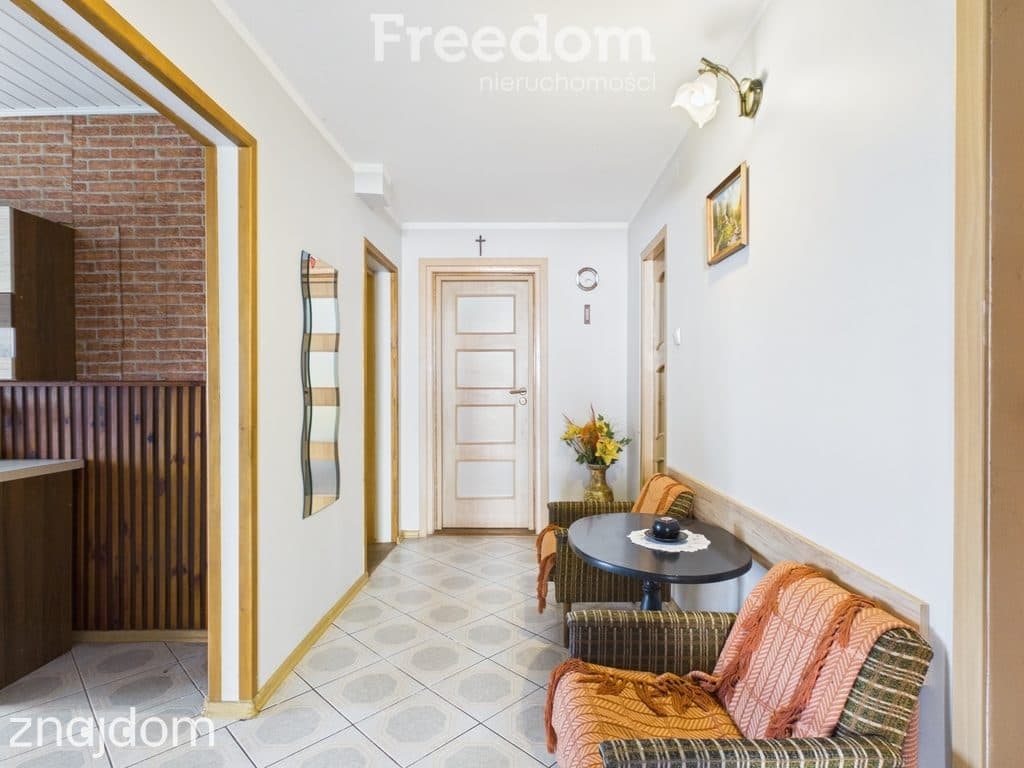 Mieszkanie jak dom z ogrodem 825 m² – Przezmark - zdjęcie 14