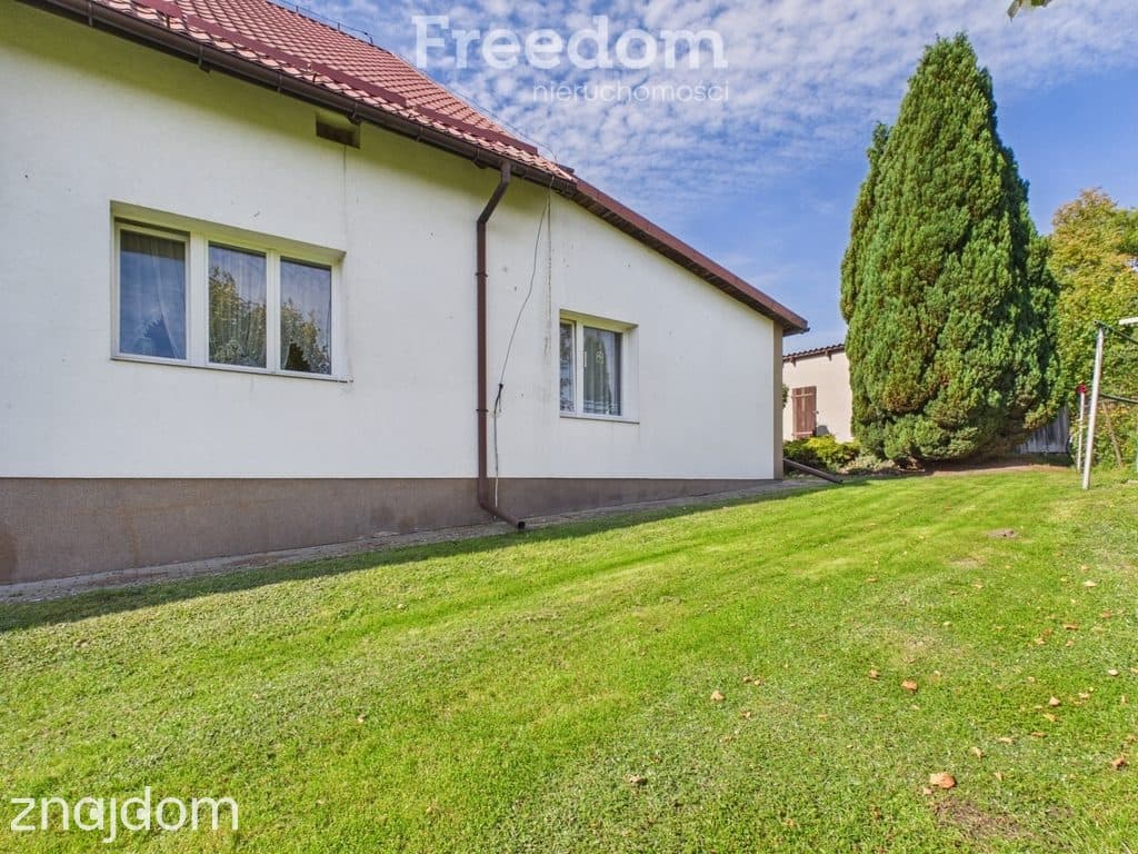 Mieszkanie jak dom z ogrodem 825 m² – Przezmark - zdjęcie 20