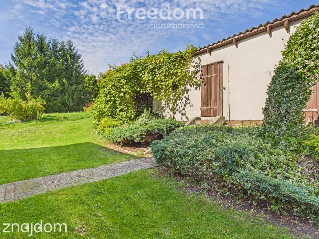 Mieszkanie jak dom z ogrodem 825 m² – Przezmark - zdjęcie 18