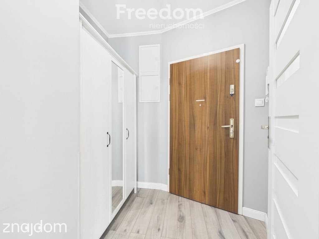 Wyspa Spichrzów 30,70 m2, SPA, Basen, Garaż, Gotowe do wejścia - zdjęcie 8