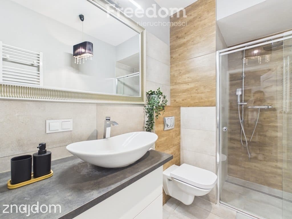 Wyspa Spichrzów 30,70 m2, SPA, Basen, Garaż, Gotowe do wejścia - zdjęcie 7